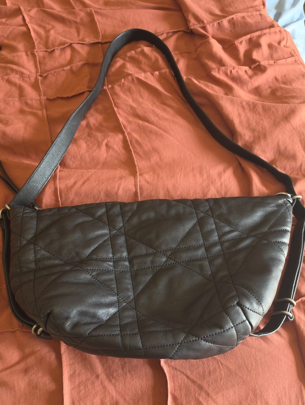 Rough And Tumble Small Duffel Bag